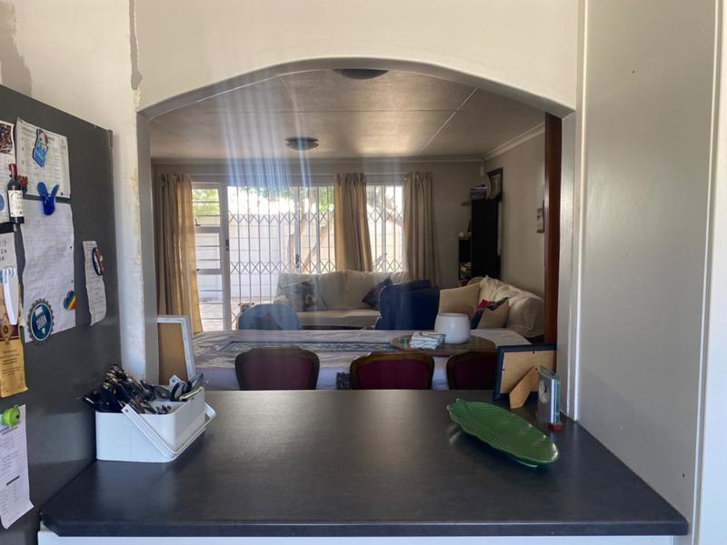 To Let 3 Bedroom Property for Rent in Kirstenhof Western Cape